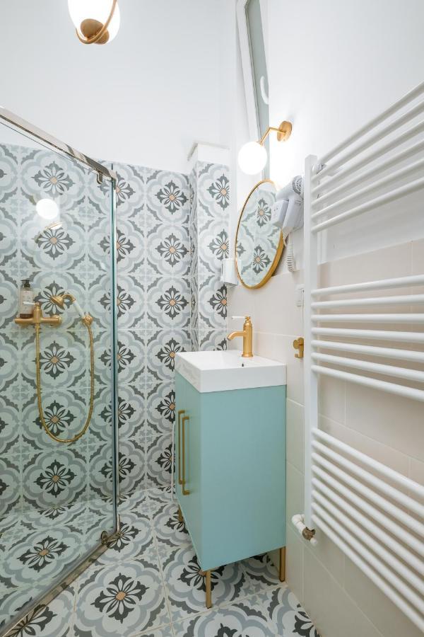 Apartament De Lux Central, P-Ta Matei Corvin คลูจ-นาโปกา ภายนอก รูปภาพ
